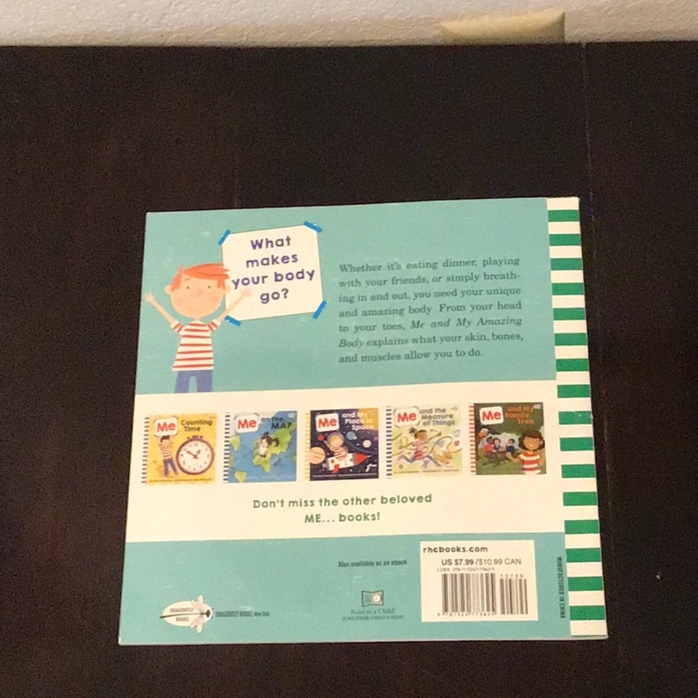 Me Books - Picture 15 of 15